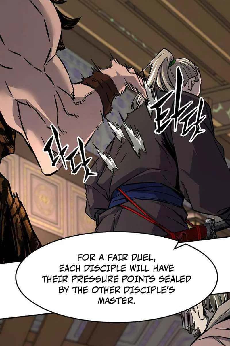 Absolute Sword Sense Chapter 39 Page 42
