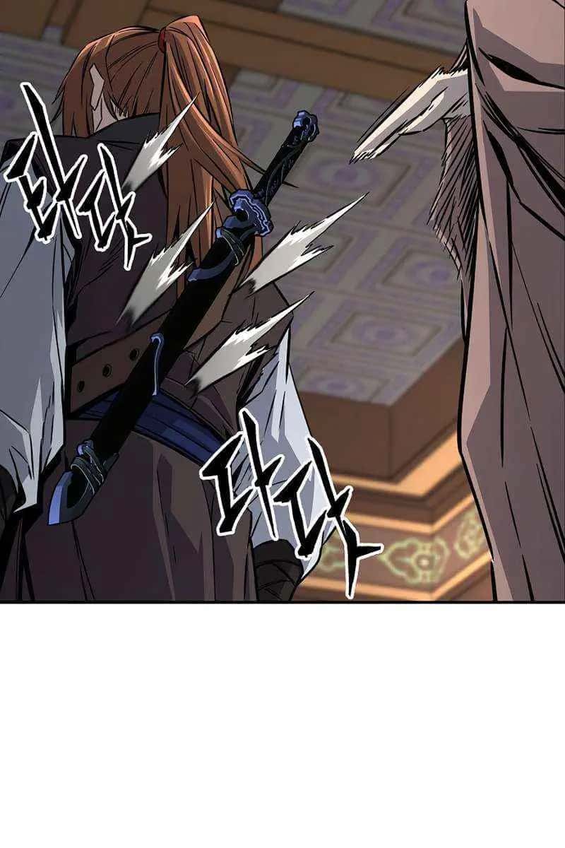 Absolute Sword Sense Chapter 39 Page 43