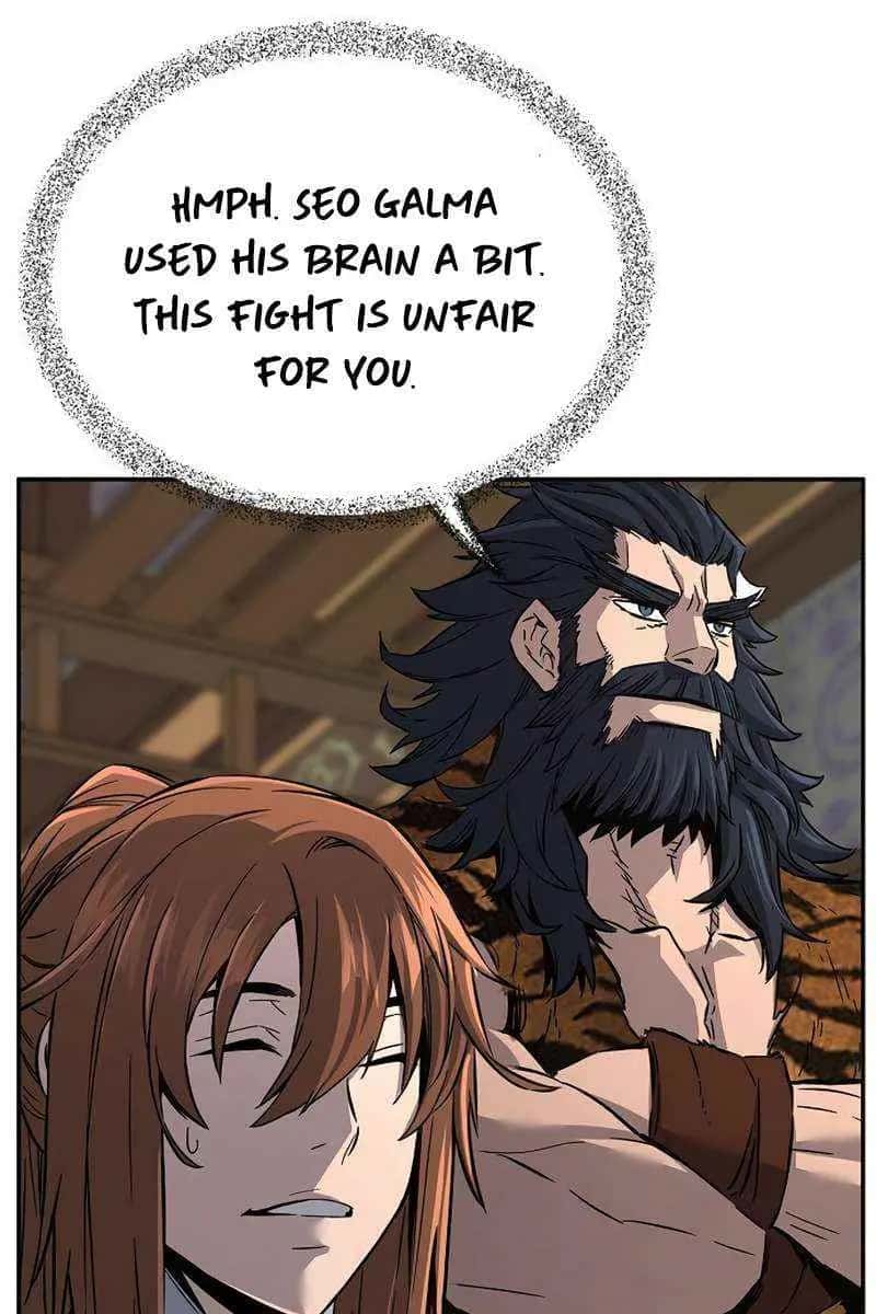 Absolute Sword Sense Chapter 39 Page 51