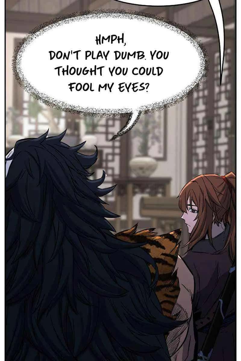 Absolute Sword Sense Chapter 39 Page 54