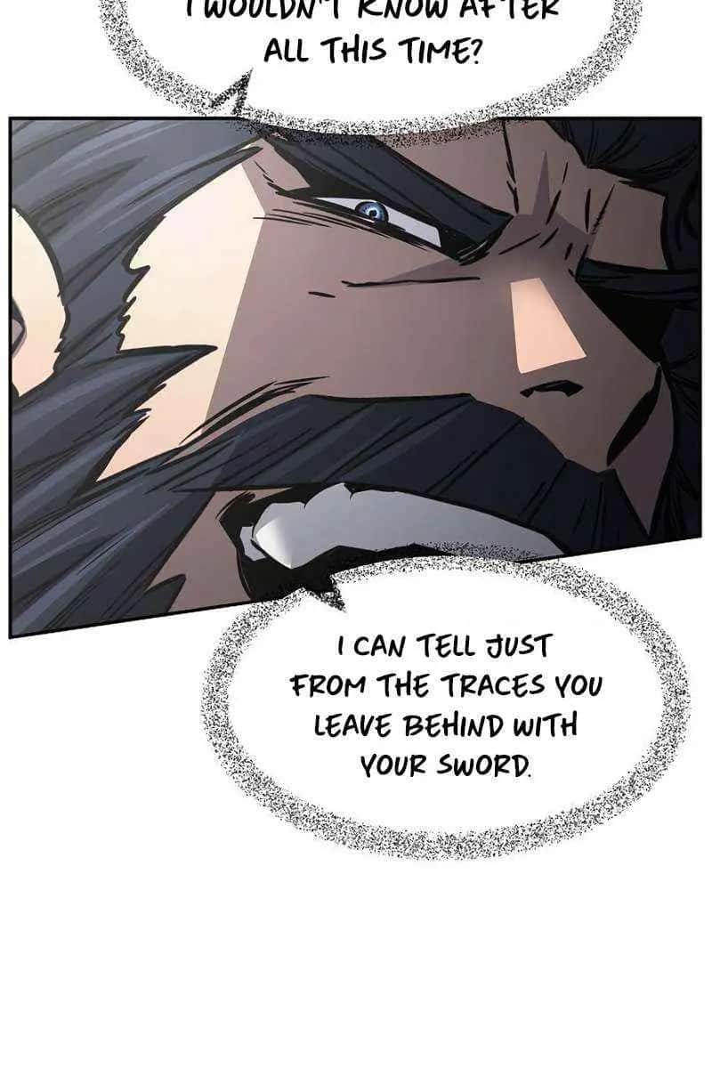 Absolute Sword Sense Chapter 39 Page 56