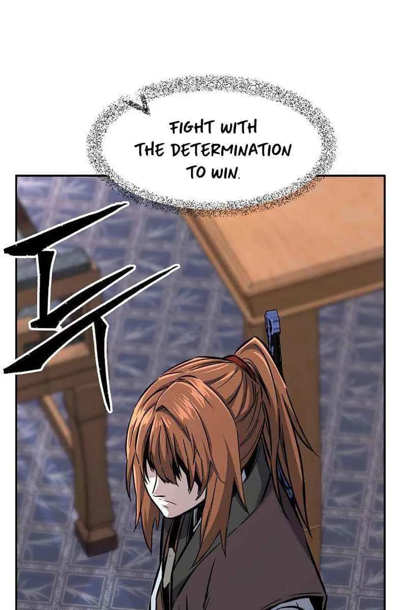 Absolute Sword Sense Chapter 39 Page 57