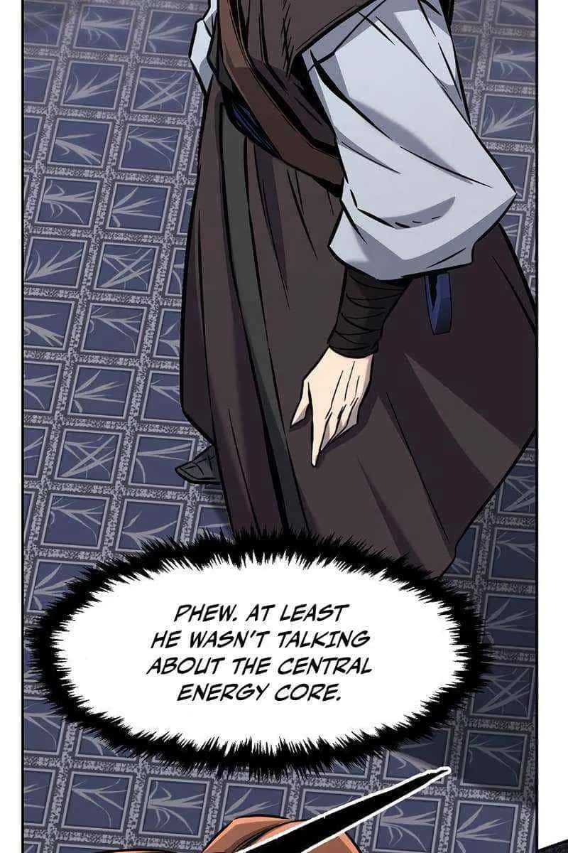Absolute Sword Sense Chapter 39 Page 58