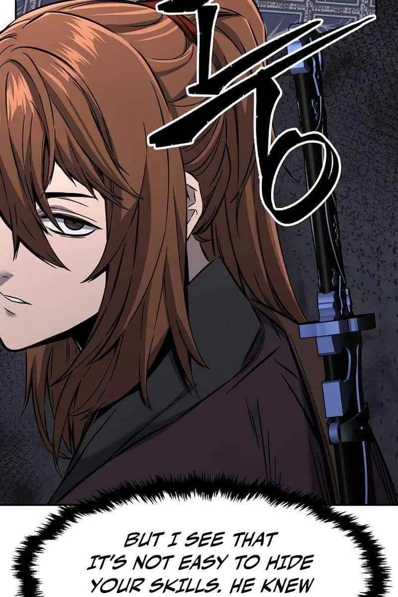 Absolute Sword Sense Chapter 39 Page 59