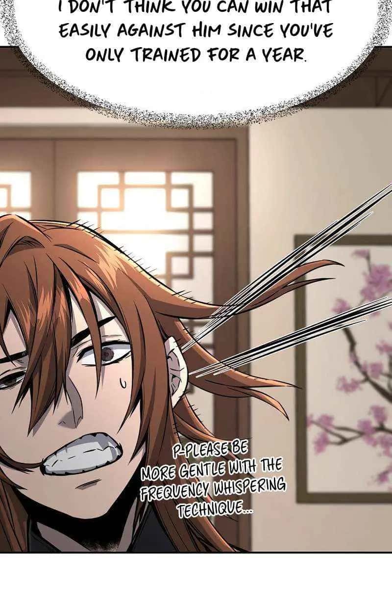 Absolute Sword Sense Chapter 39 Page 65