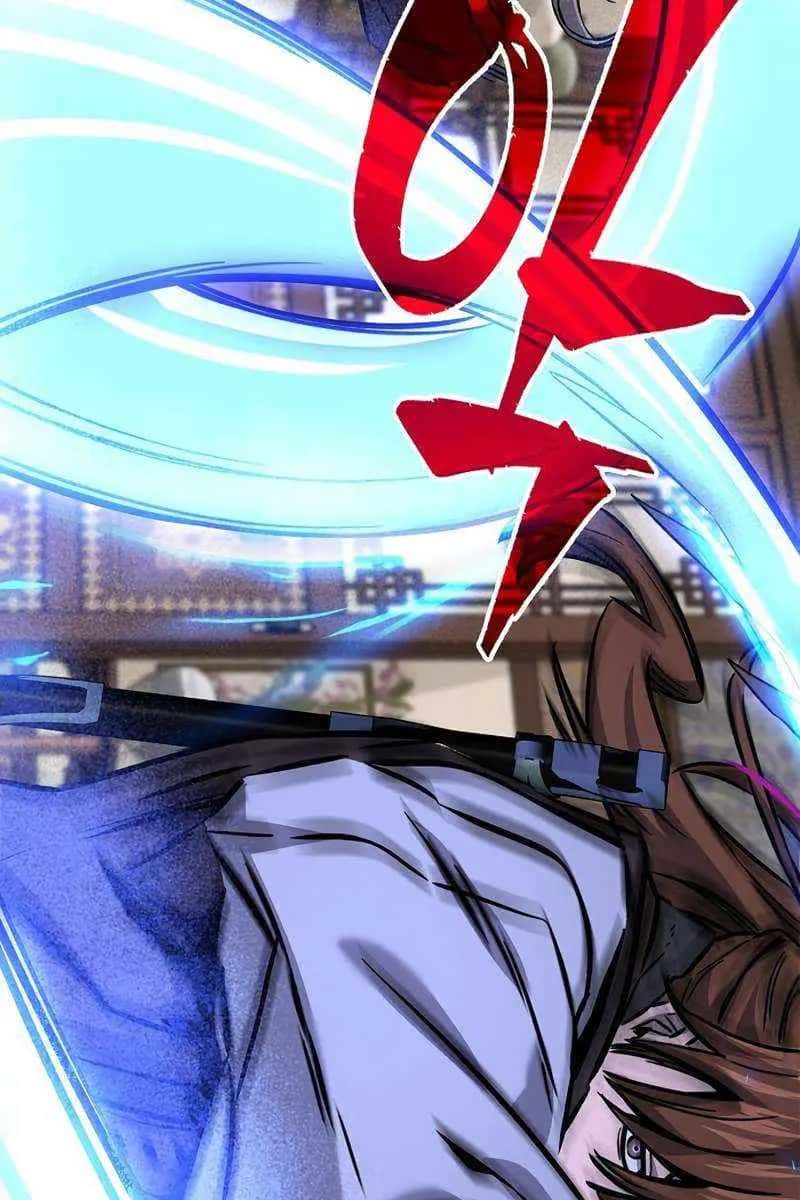 Absolute Sword Sense Chapter 39 Page 80