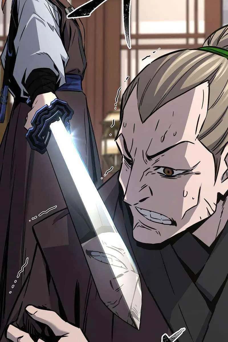 Absolute Sword Sense Chapter 39 Page 85
