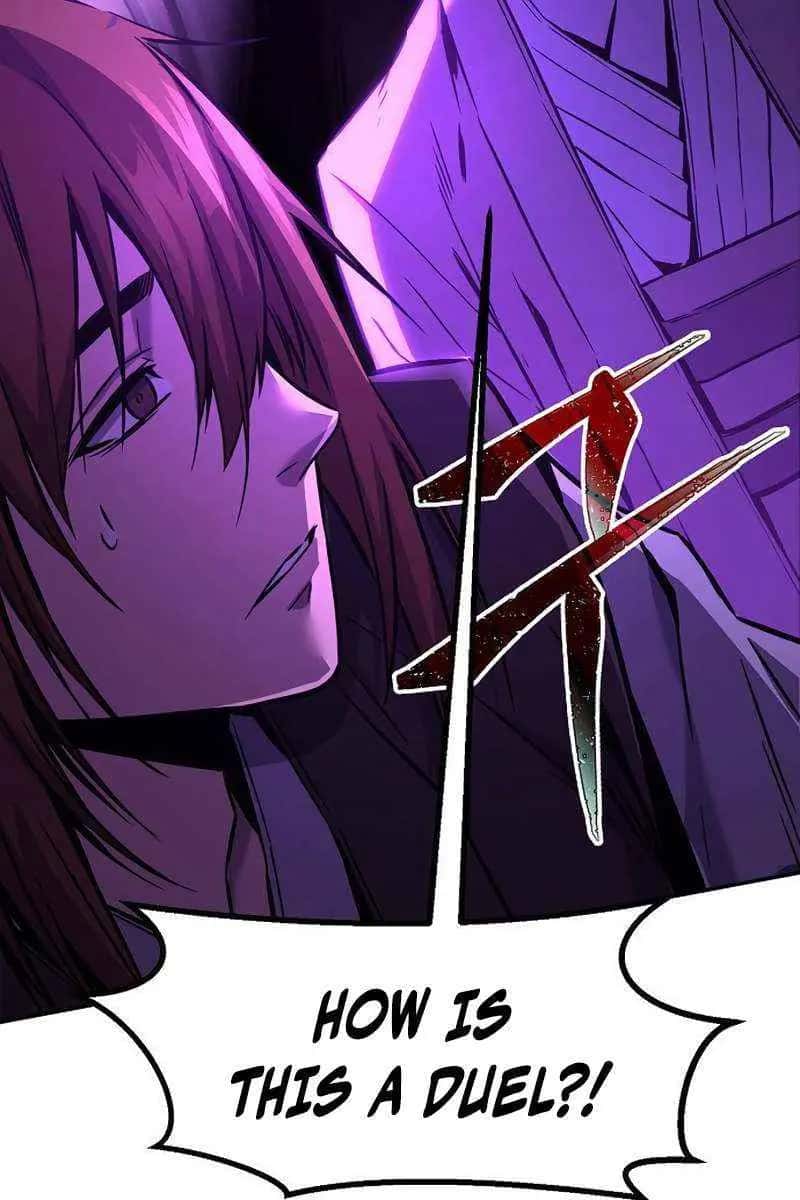 Absolute Sword Sense Chapter 39 Page 91