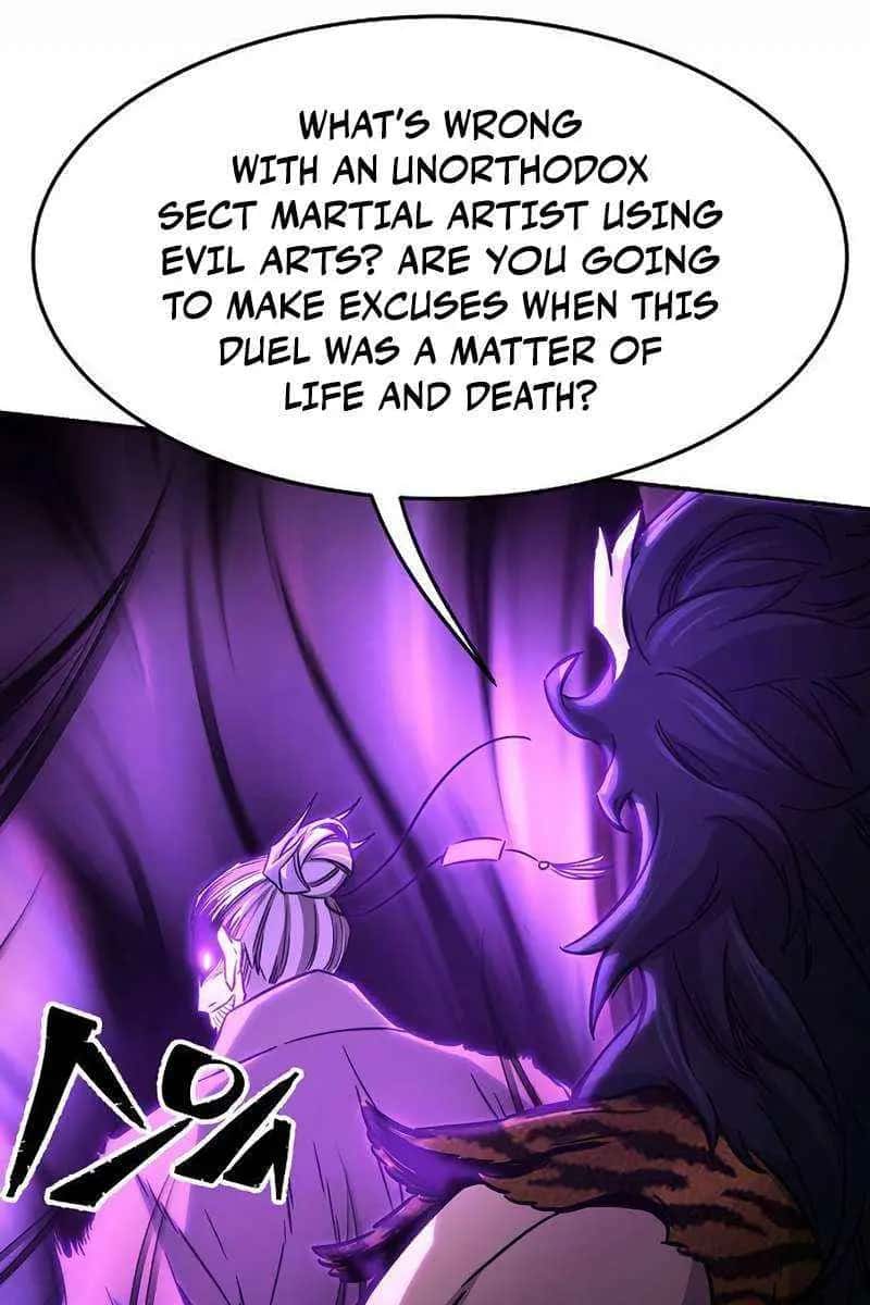 Absolute Sword Sense Chapter 39 Page 98