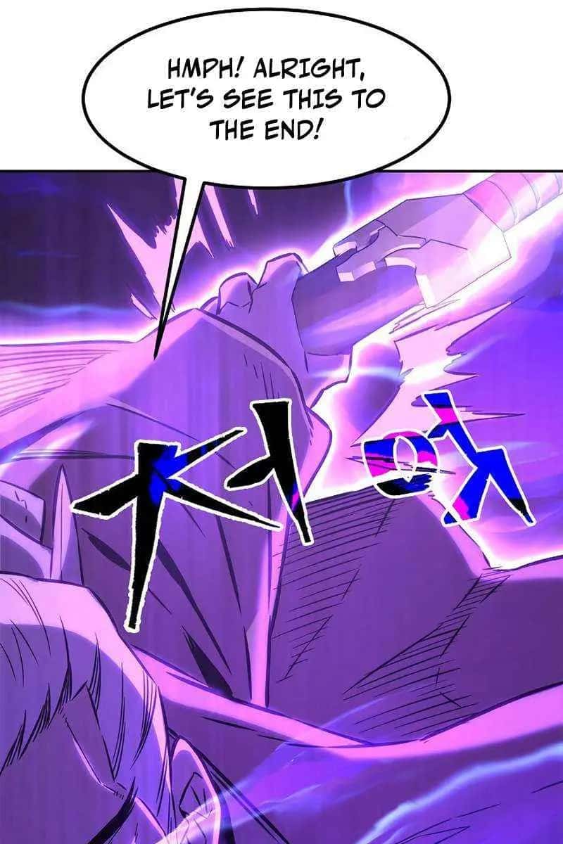 Absolute Sword Sense Chapter 39 Page 107