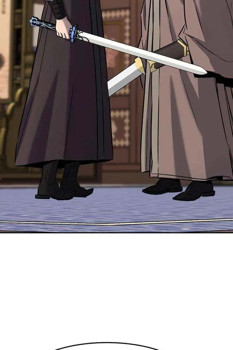 Absolute Sword Sense Chapter 39 Page 124