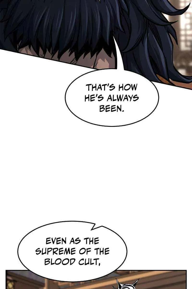Absolute Sword Sense Chapter 39 Page 129