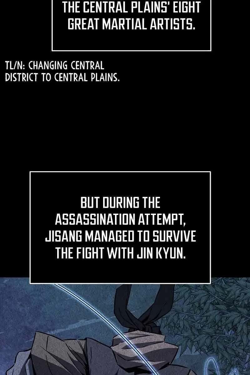 Absolute Sword Sense Chapter 50 Page 9