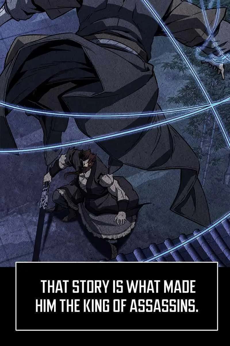 Absolute Sword Sense Chapter 50 Page 10