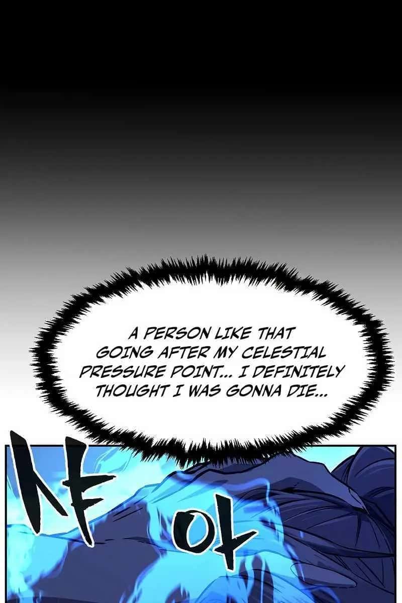 Absolute Sword Sense Chapter 50 Page 11
