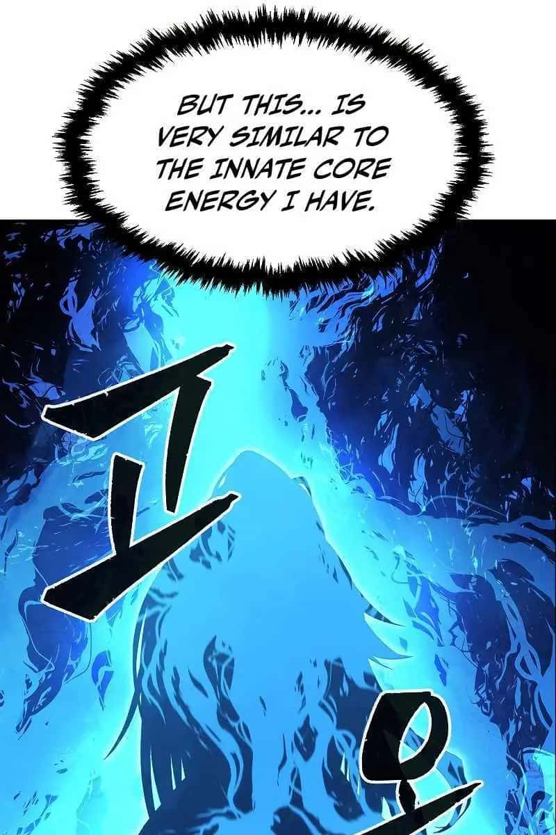 Absolute Sword Sense Chapter 50 Page 14
