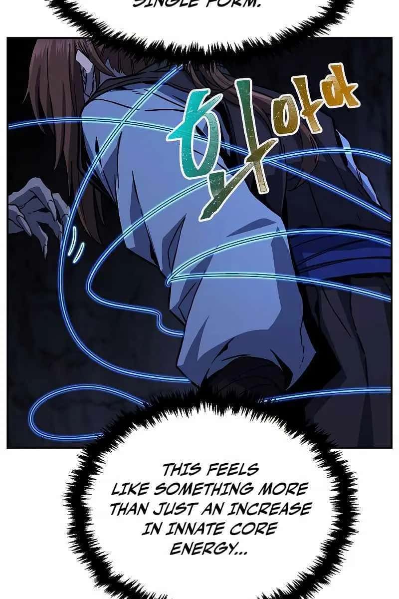 Absolute Sword Sense Chapter 50 Page 20