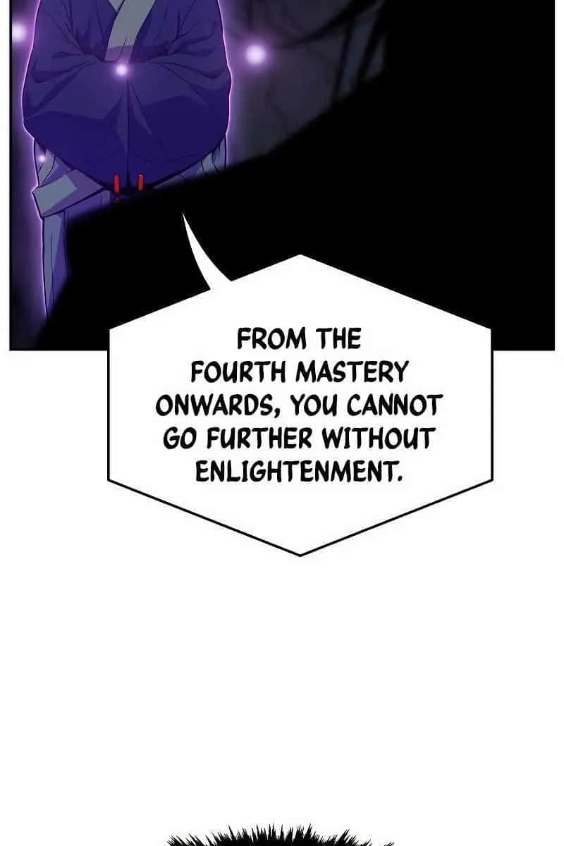 Absolute Sword Sense Chapter 50 Page 22