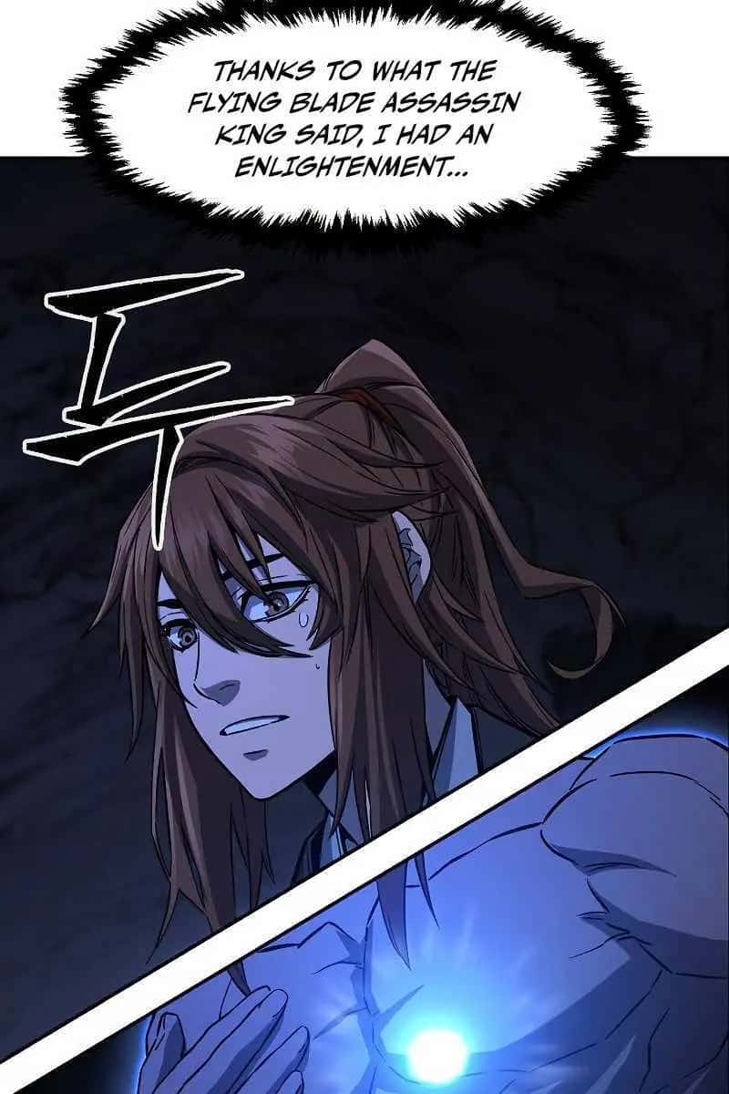 Absolute Sword Sense Chapter 50 Page 23