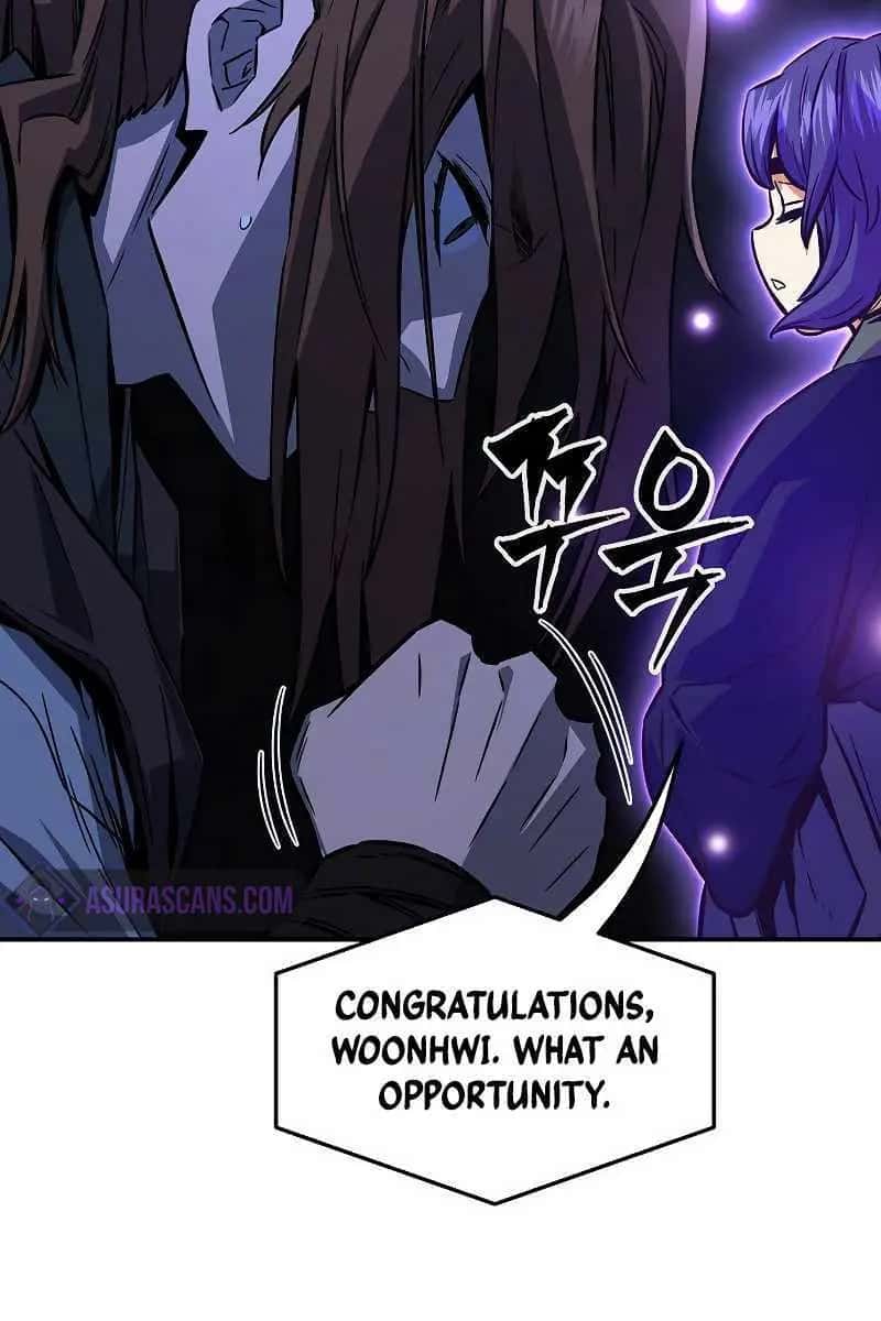 Absolute Sword Sense Chapter 50 Page 26