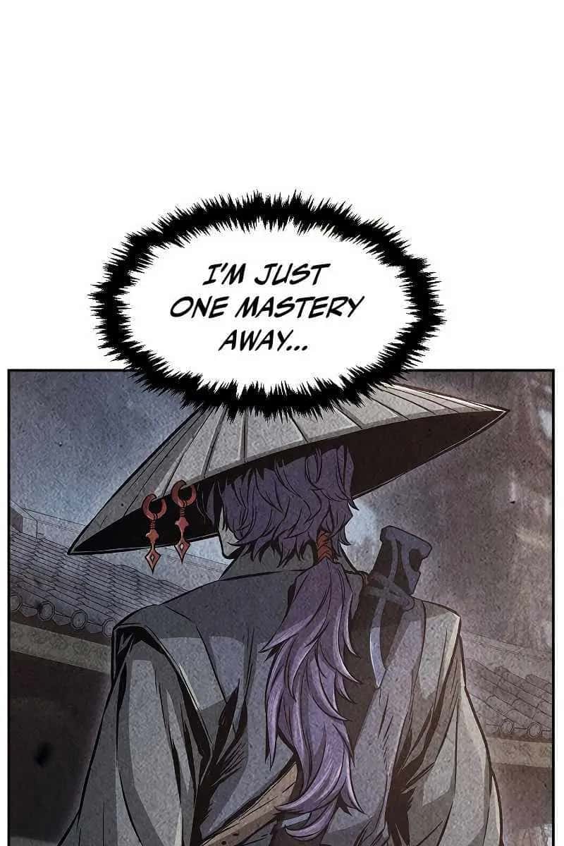 Absolute Sword Sense Chapter 50 Page 27