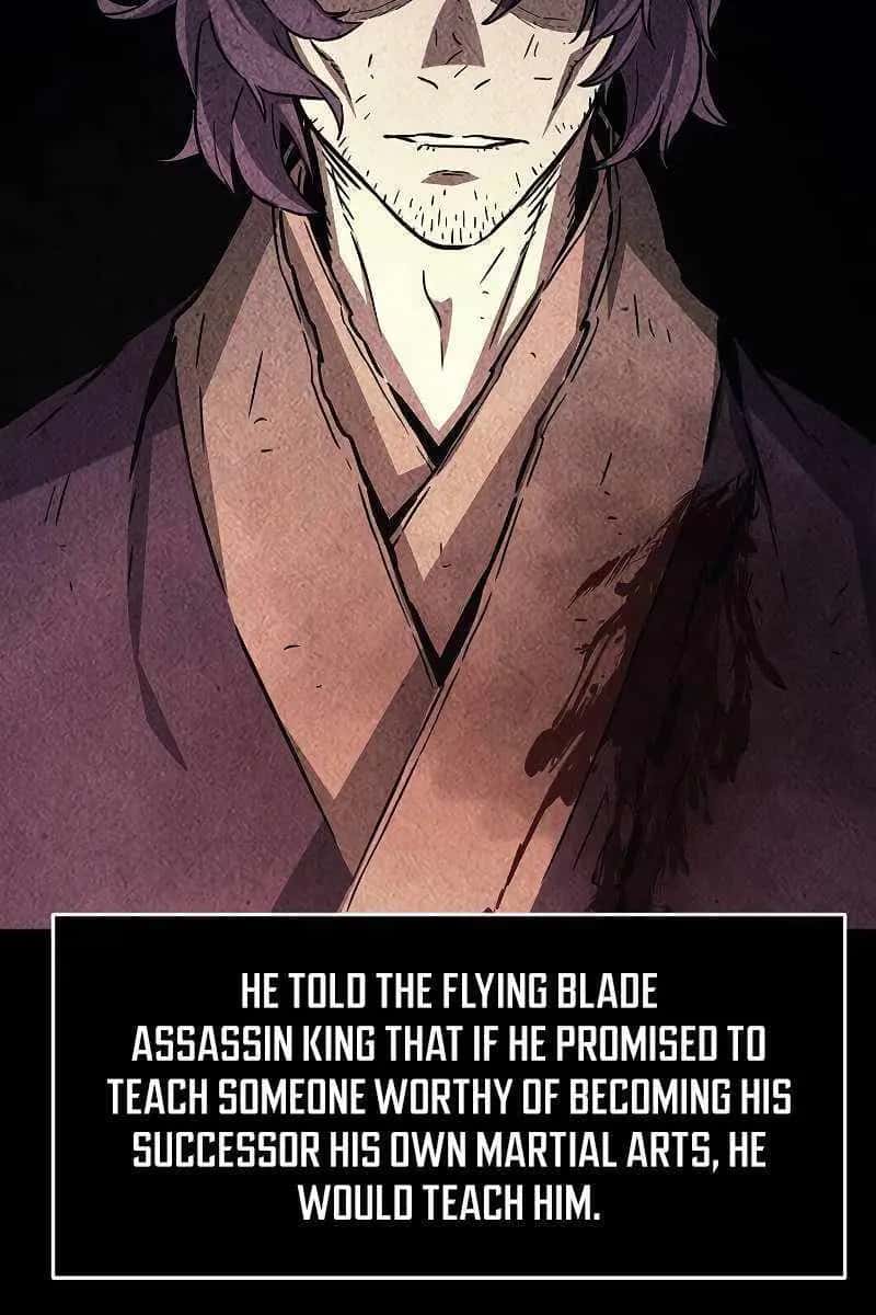 Absolute Sword Sense Chapter 50 Page 44