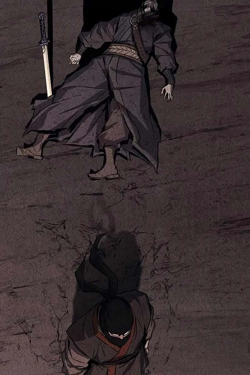 Absolute Sword Sense Chapter 50 Page 47