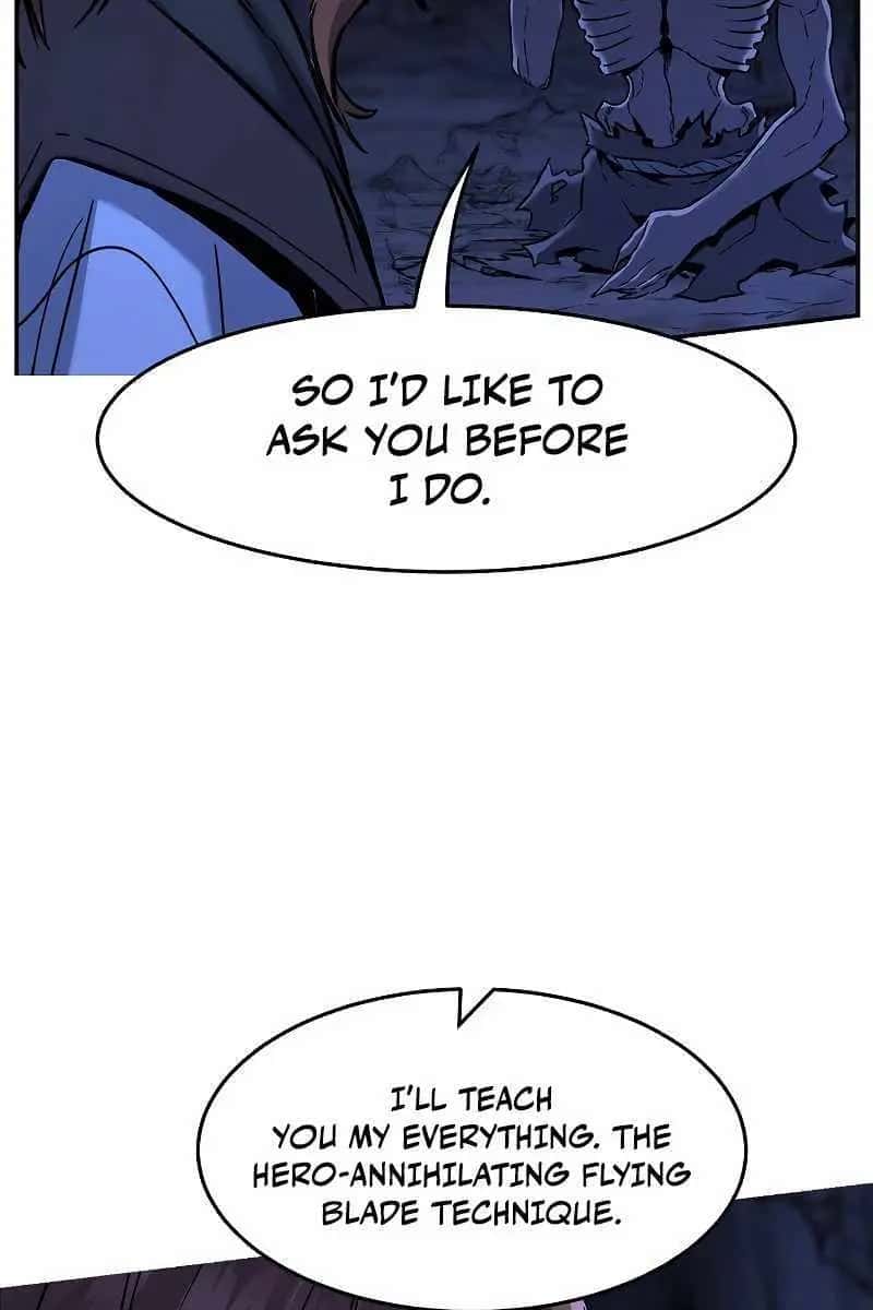 Absolute Sword Sense Chapter 50 Page 88