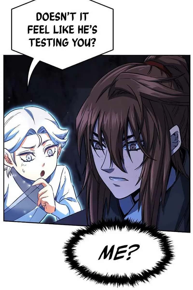 Absolute Sword Sense Chapter 50 Page 90