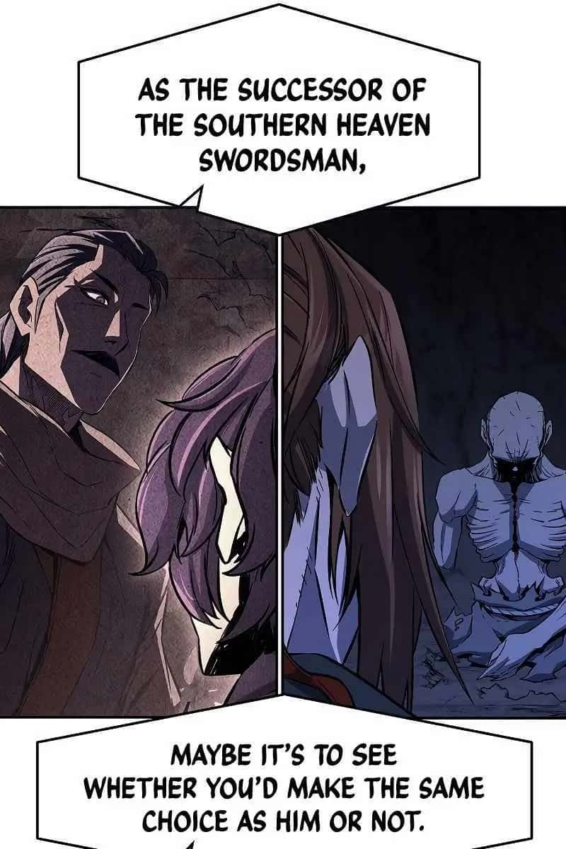 Absolute Sword Sense Chapter 50 Page 92