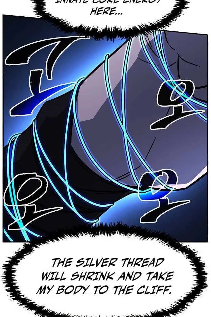 Absolute Sword Sense Chapter 50 Page 109