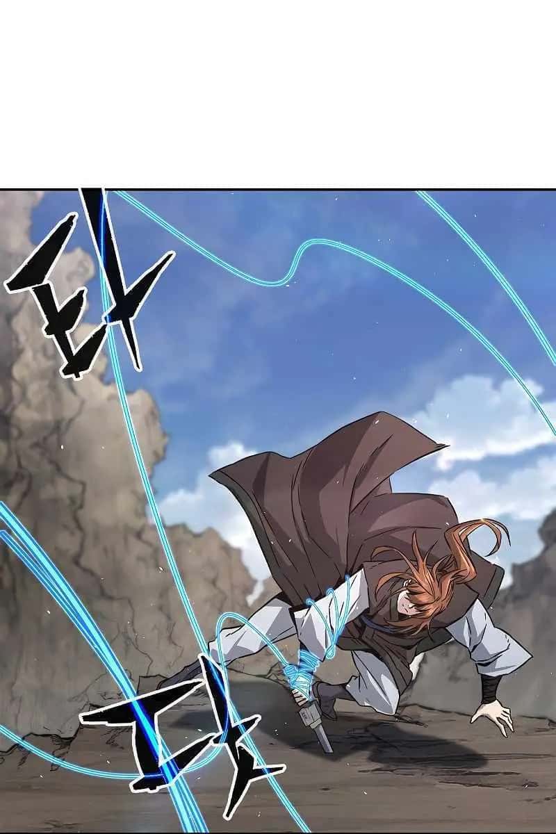 Absolute Sword Sense Chapter 50 Page 128