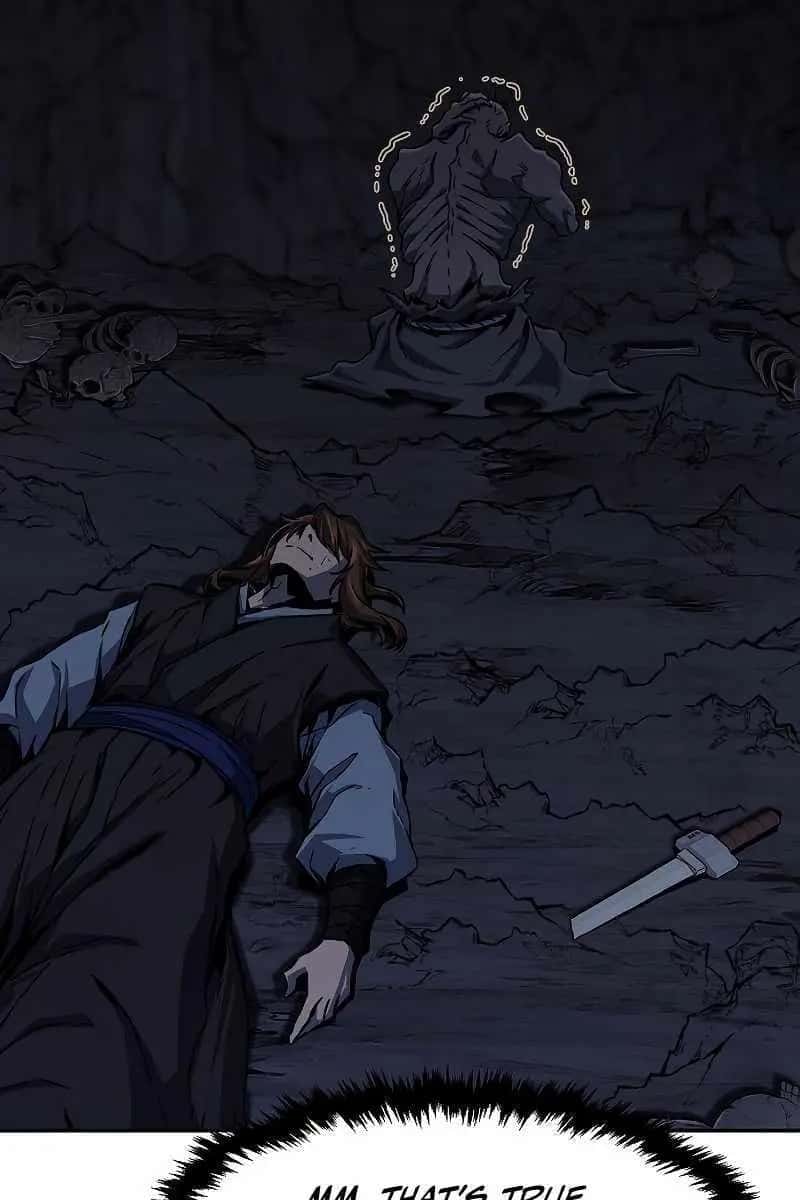 Absolute Sword Sense Chapter 50 Page 132