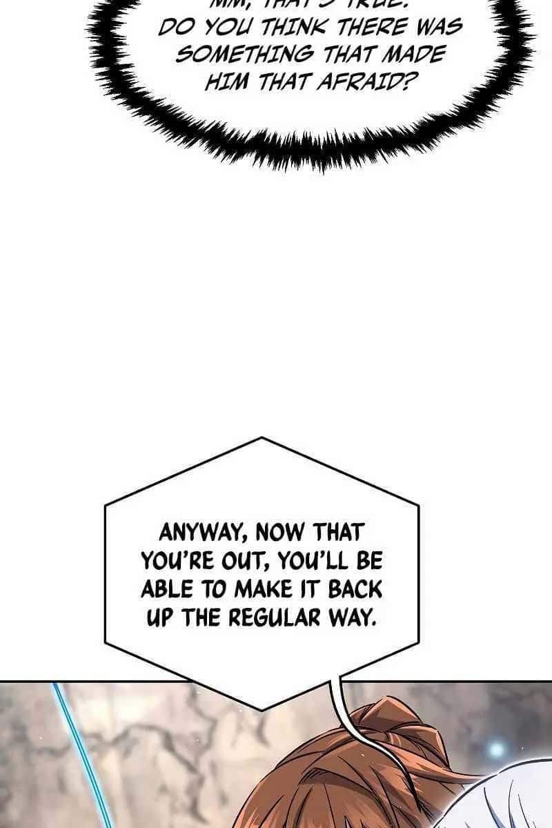 Absolute Sword Sense Chapter 50 Page 133
