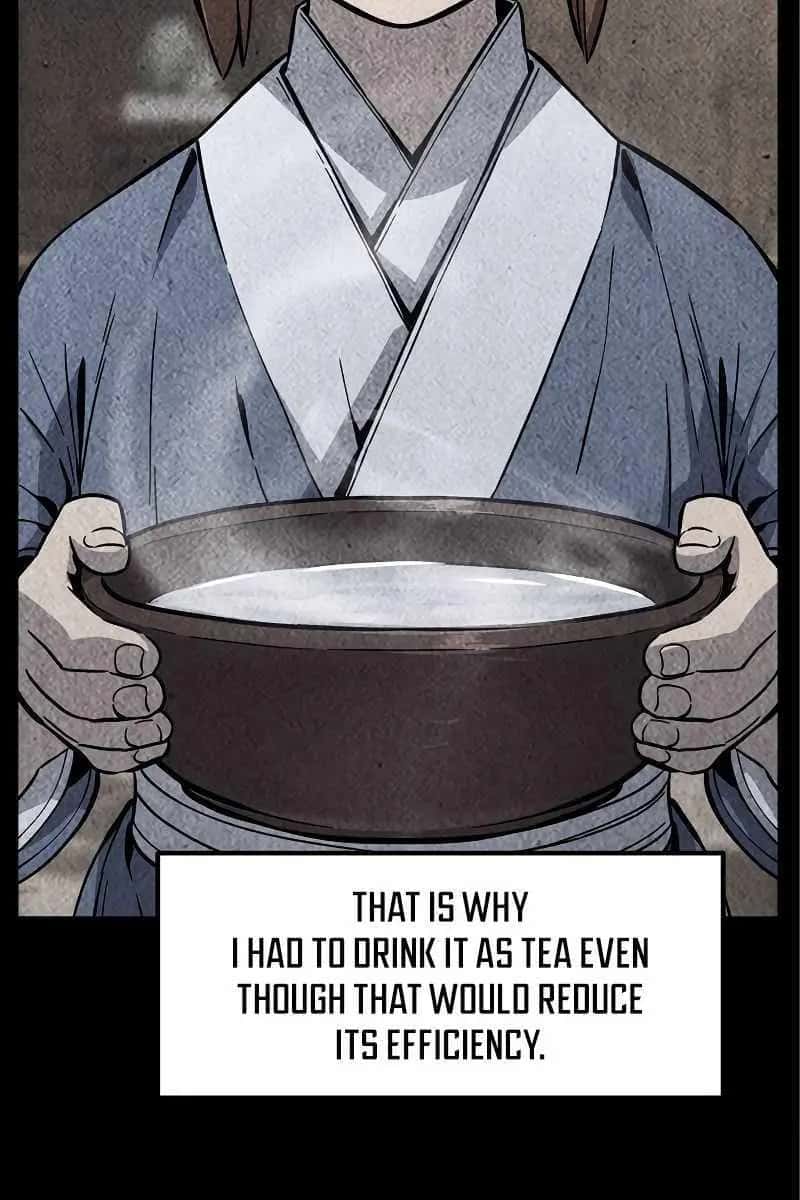 Absolute Sword Sense Chapter 60 Page 4