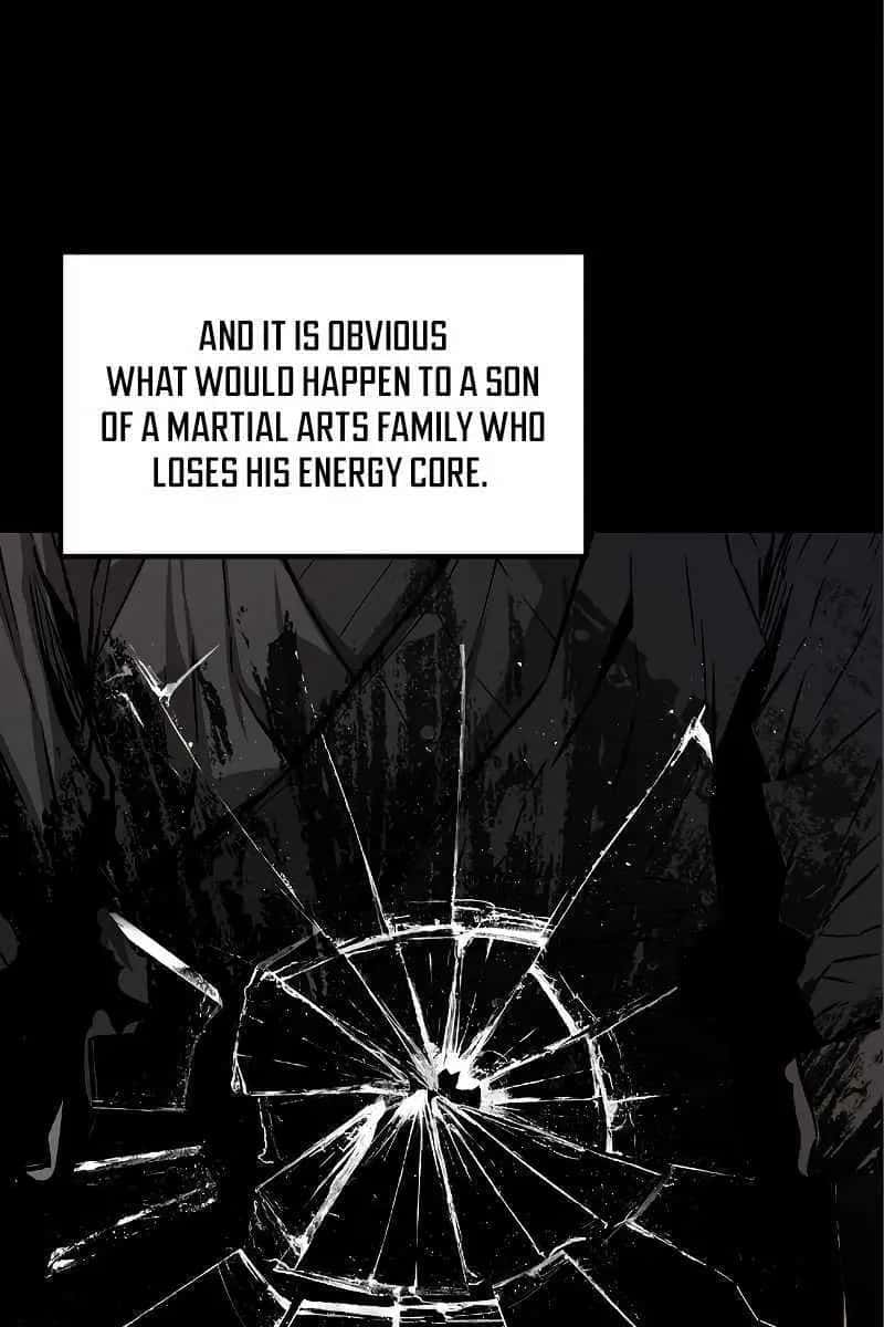 Absolute Sword Sense Chapter 60 Page 7