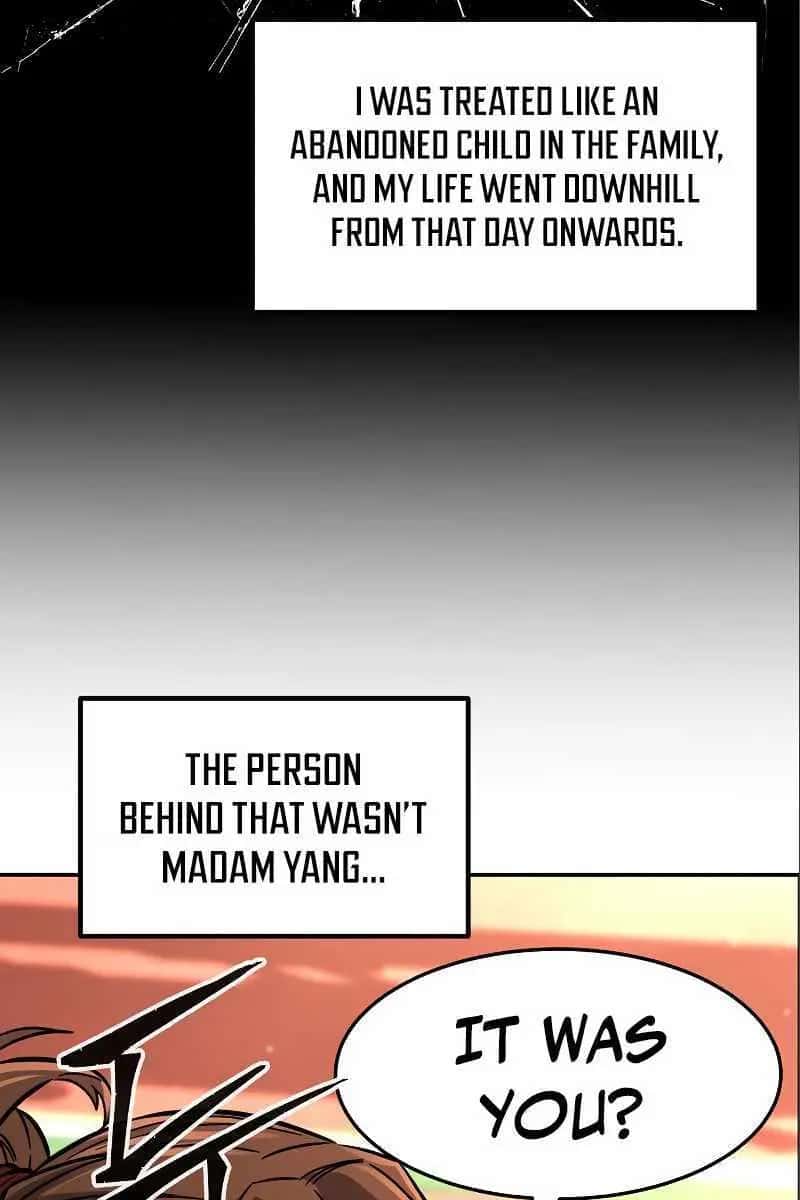 Absolute Sword Sense Chapter 60 Page 8