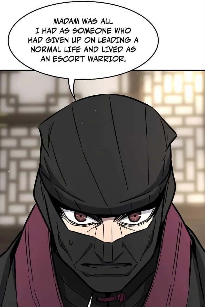 Absolute Sword Sense Chapter 60 Page 12