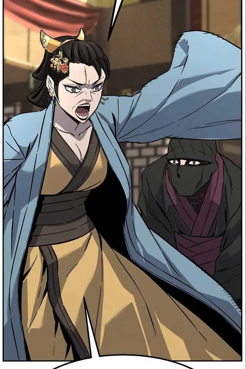 Absolute Sword Sense Chapter 60 Page 18