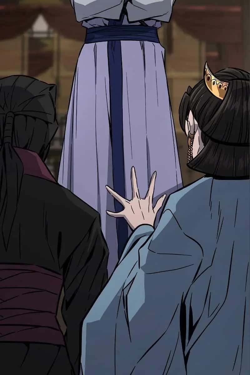 Absolute Sword Sense Chapter 60 Page 22