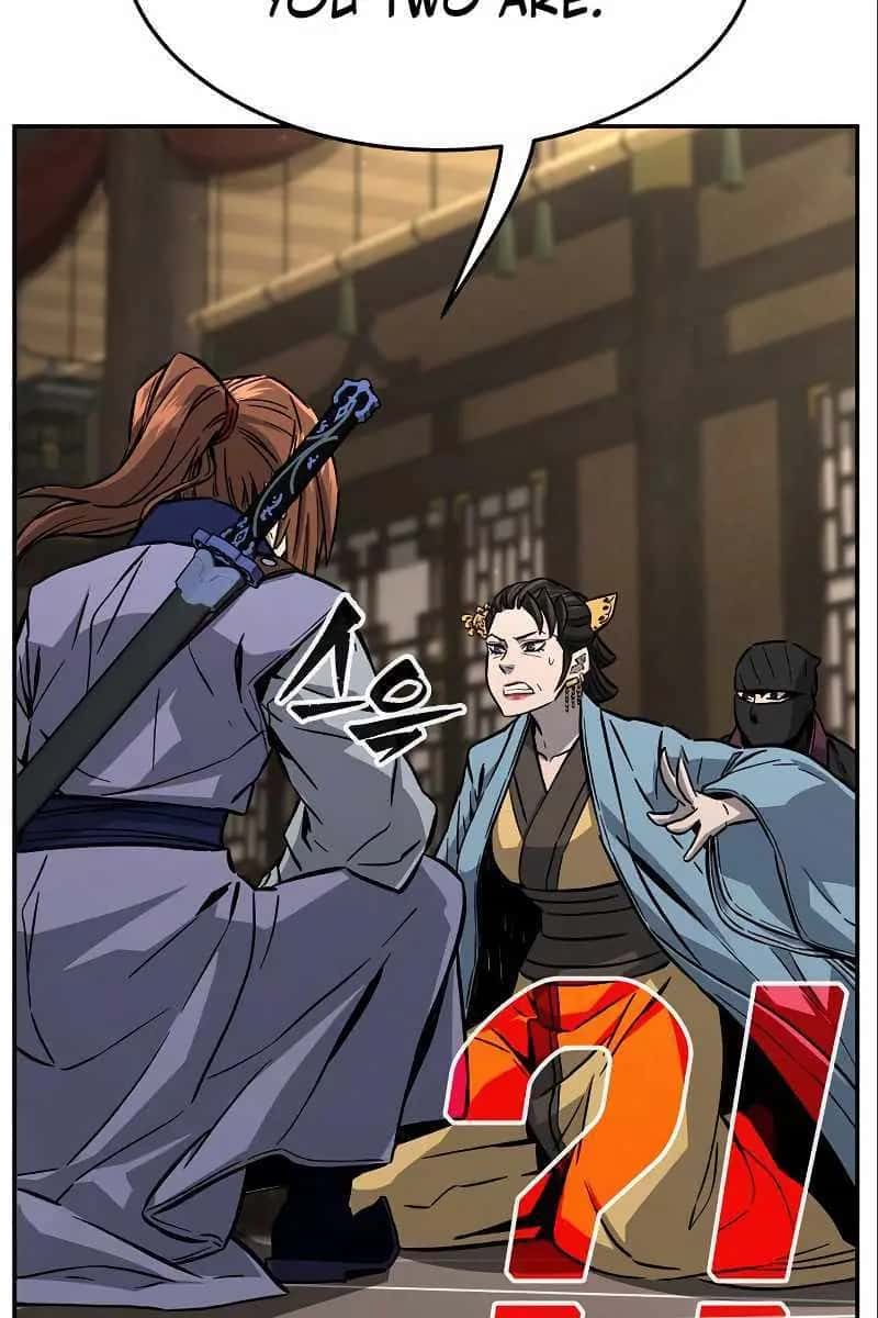 Absolute Sword Sense Chapter 60 Page 24