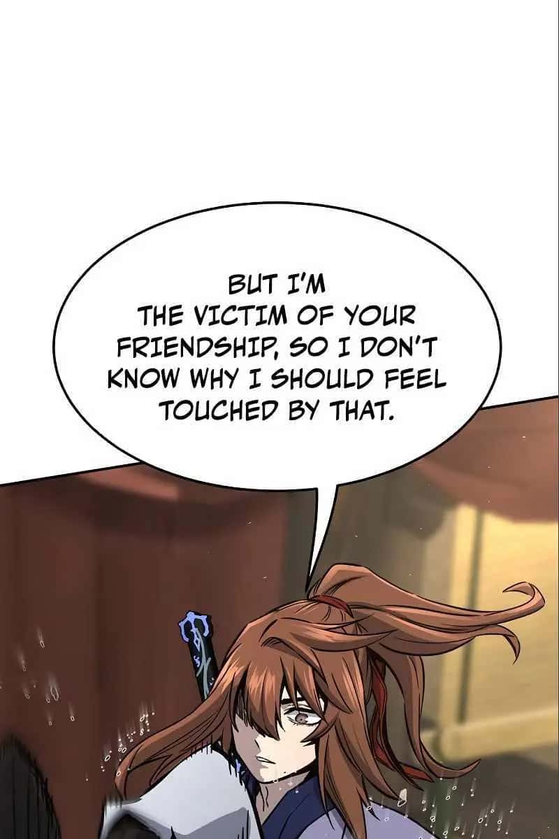 Absolute Sword Sense Chapter 60 Page 33