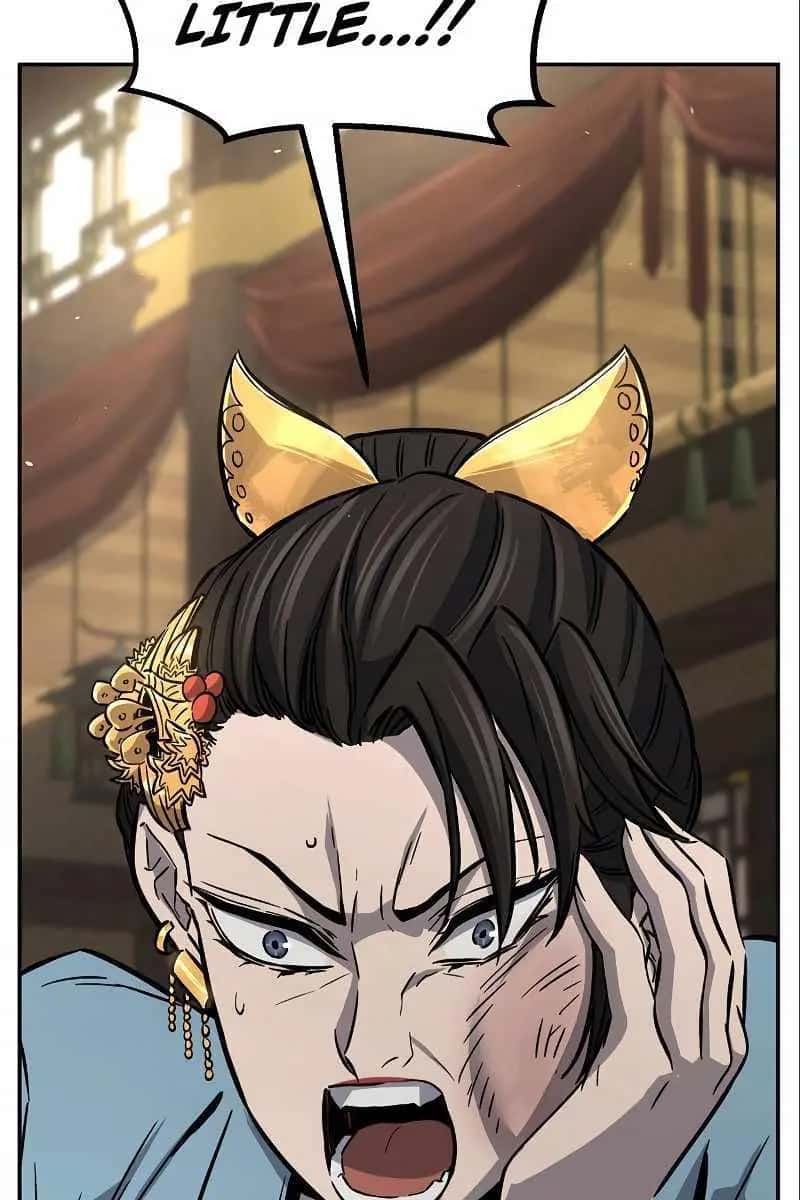 Absolute Sword Sense Chapter 60 Page 36