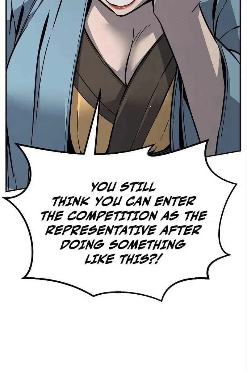 Absolute Sword Sense Chapter 60 Page 37