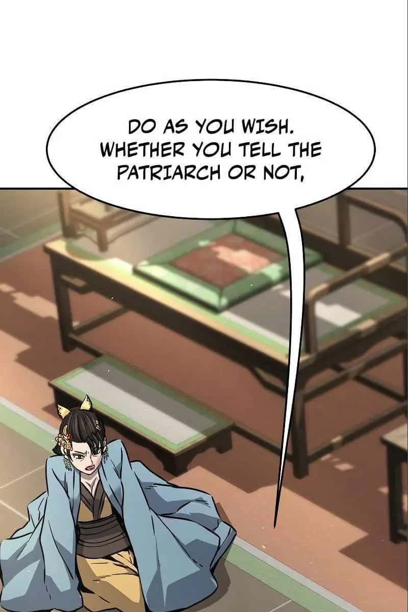 Absolute Sword Sense Chapter 60 Page 38