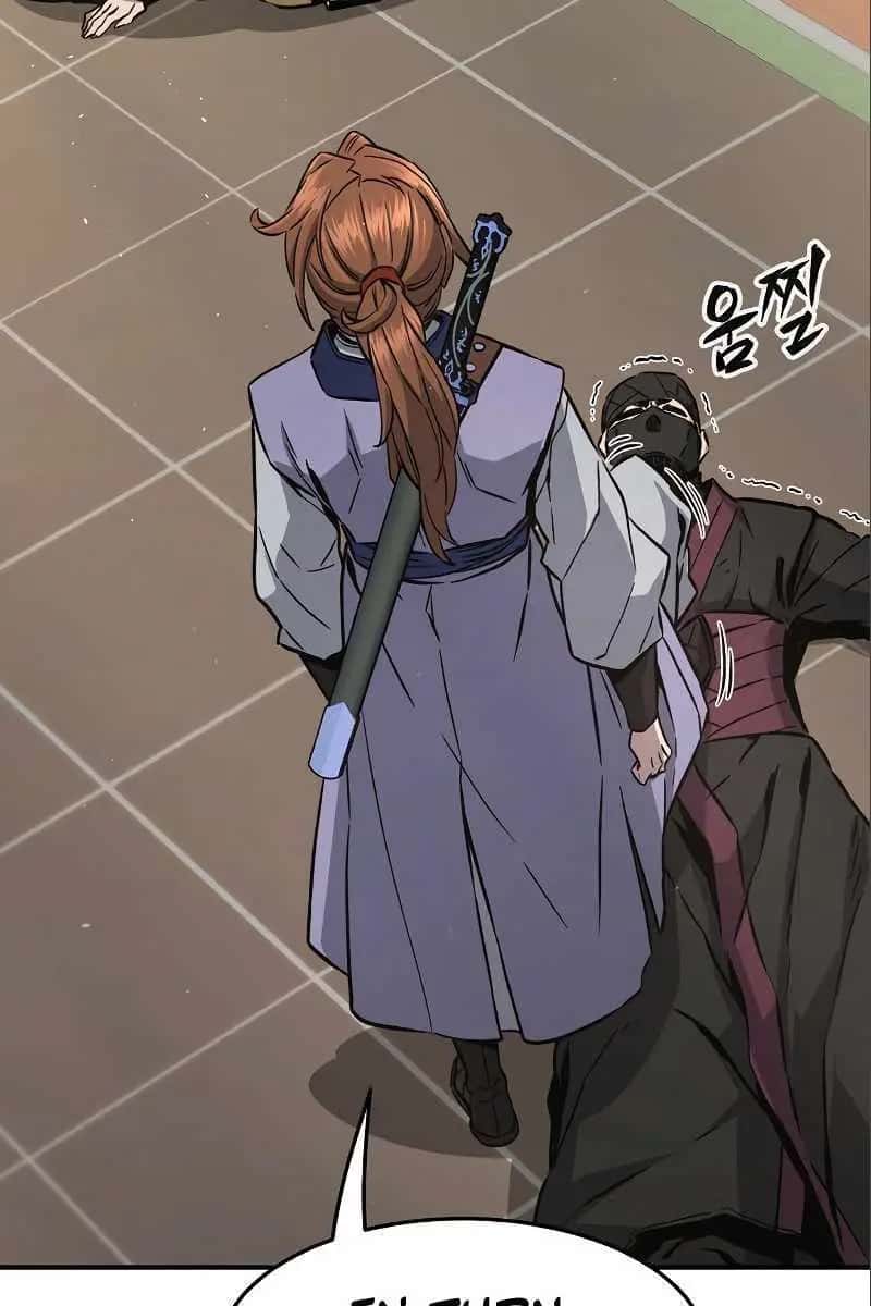 Absolute Sword Sense Chapter 60 Page 39