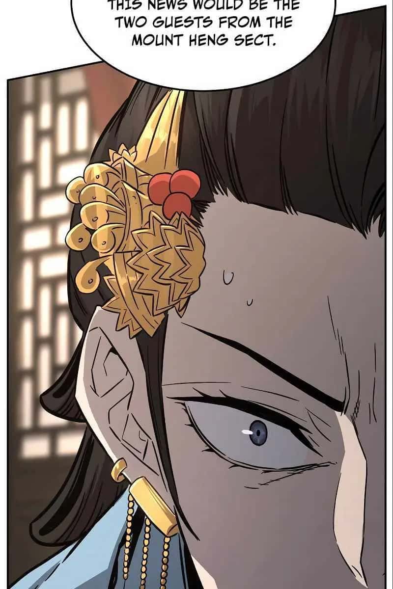 Absolute Sword Sense Chapter 60 Page 42