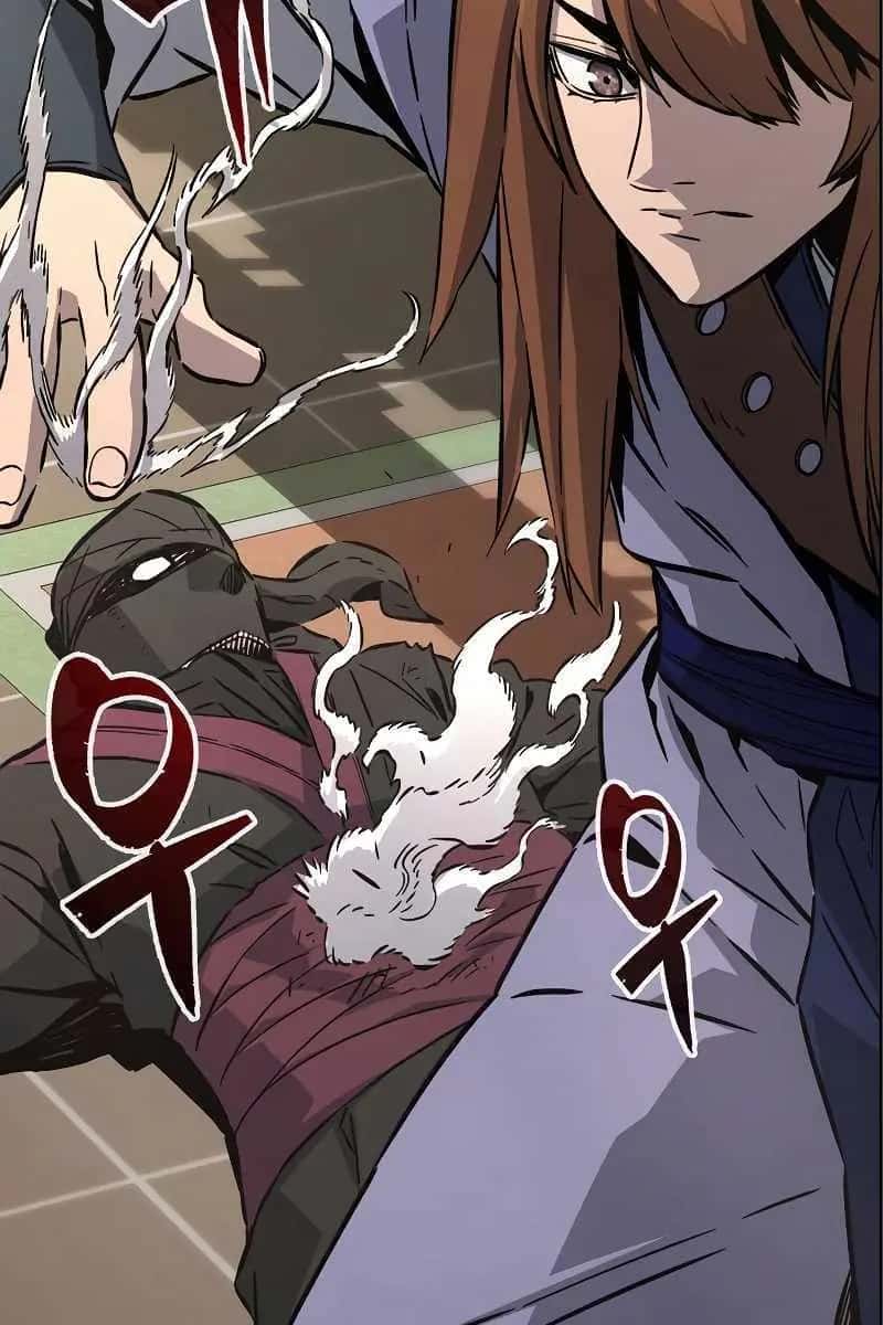 Absolute Sword Sense Chapter 60 Page 47