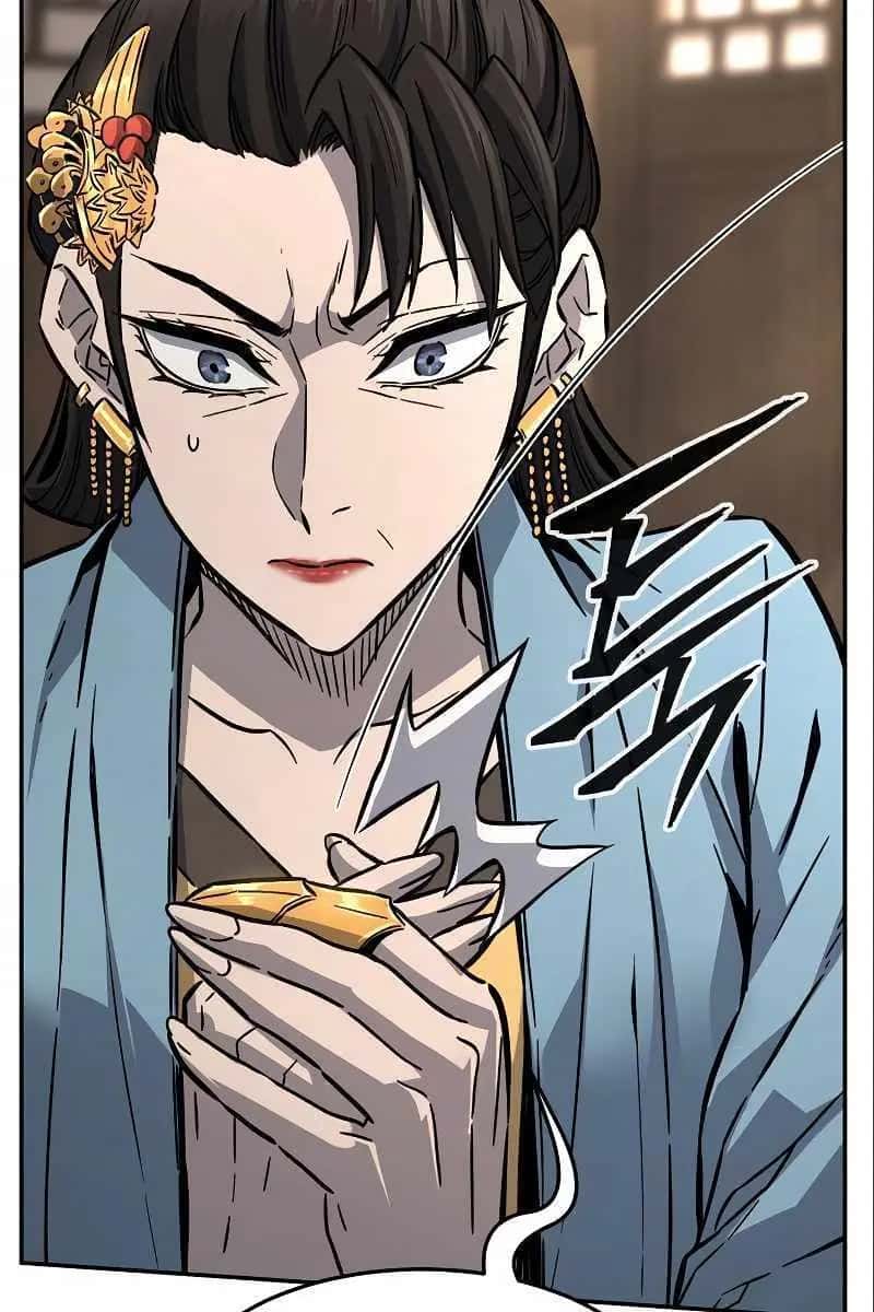 Absolute Sword Sense Chapter 60 Page 49