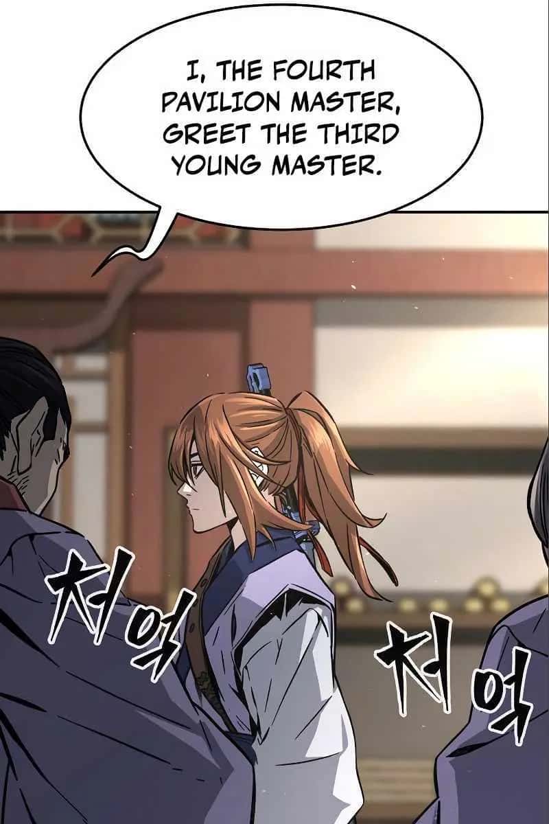 Absolute Sword Sense Chapter 60 Page 87